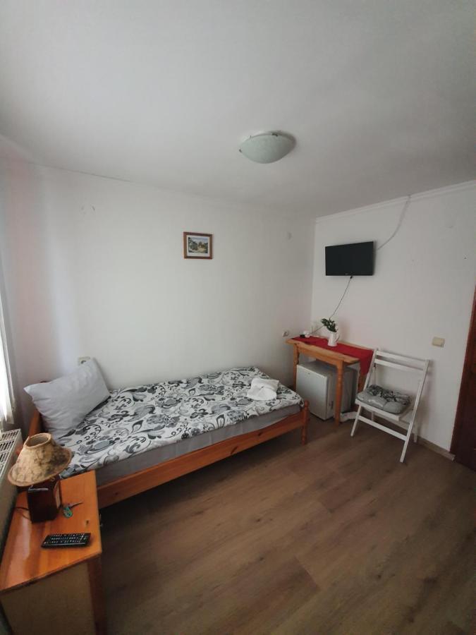 Тодор Прегьов Bansko Exterior photo
